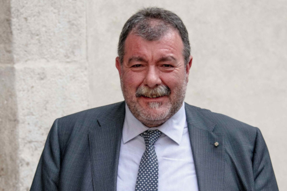 Luca Rigotti riconfermato presidente del Gruppo di Lavoro Vino del Copa-Cogeca